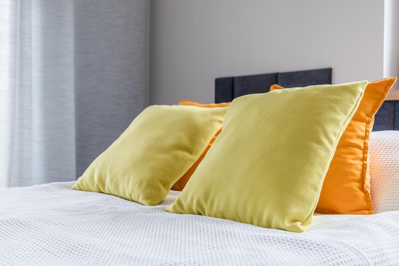 Copper Apartment Grudziadz Ngoại thất bức ảnh