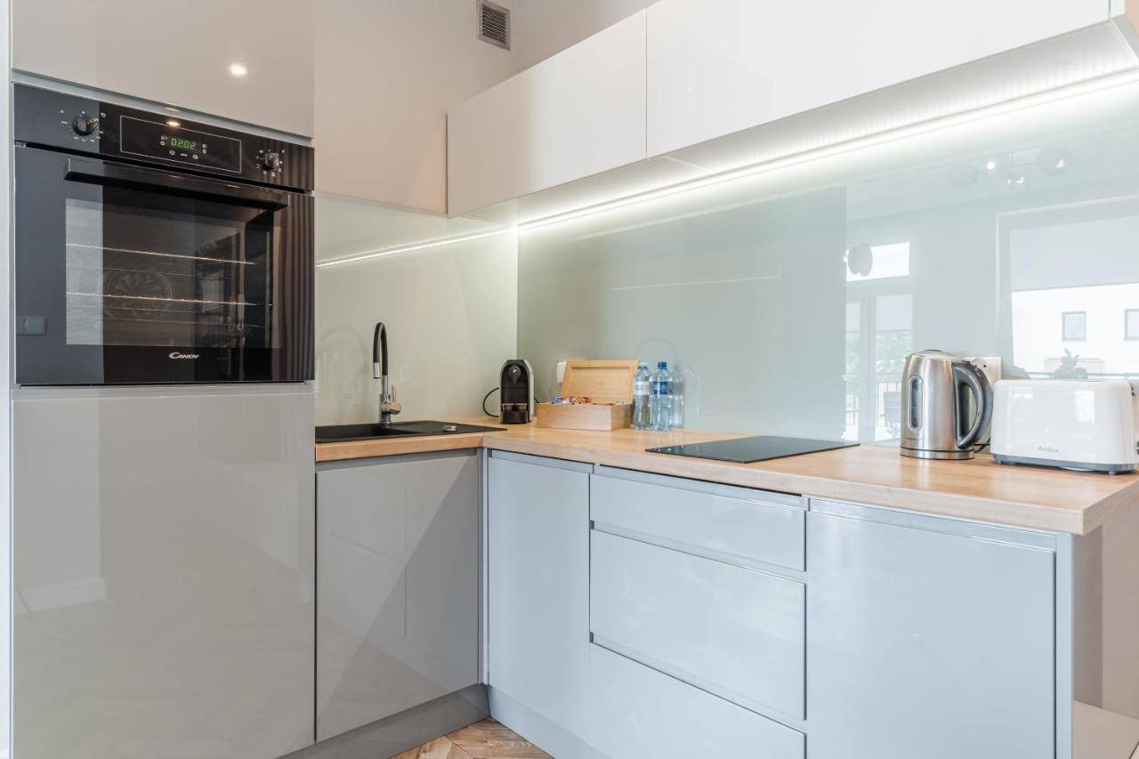 Copper Apartment Grudziadz Ngoại thất bức ảnh