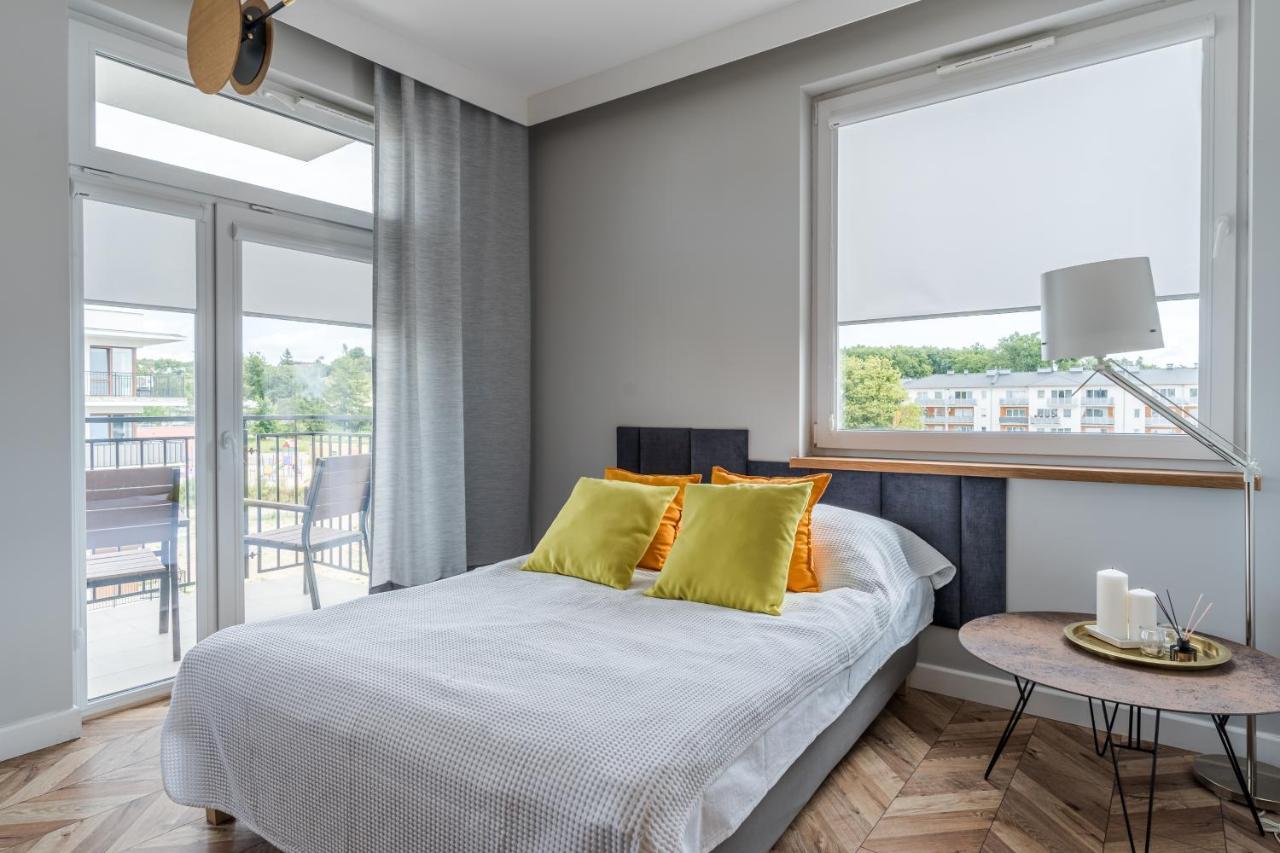 Copper Apartment Grudziadz Ngoại thất bức ảnh