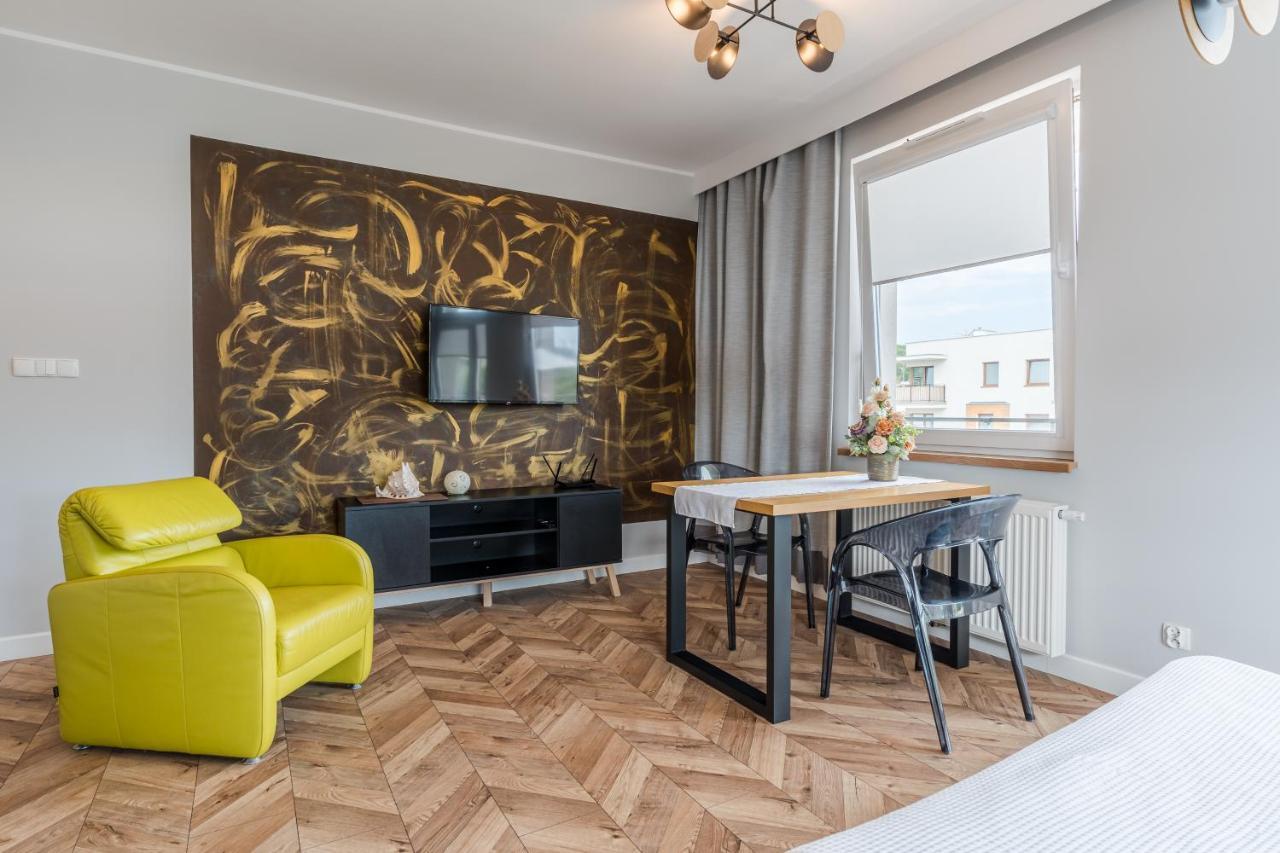 Copper Apartment Grudziadz Ngoại thất bức ảnh