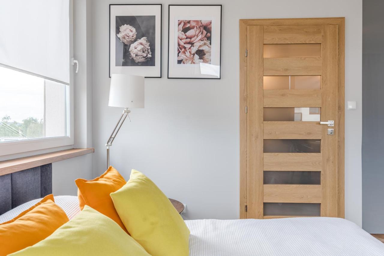 Copper Apartment Grudziadz Ngoại thất bức ảnh