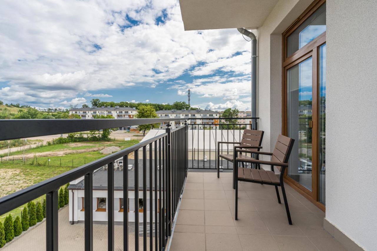 Copper Apartment Grudziadz Ngoại thất bức ảnh