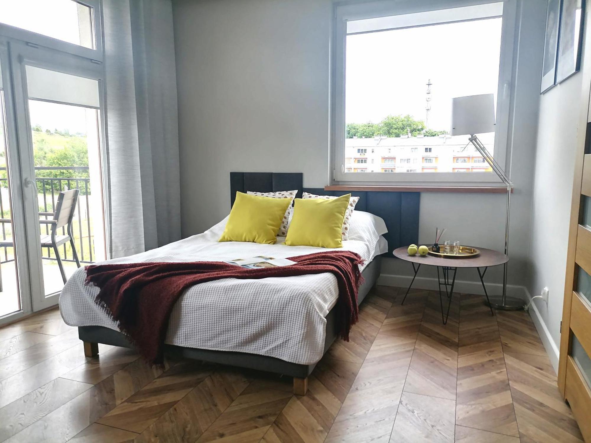Copper Apartment Grudziadz Ngoại thất bức ảnh