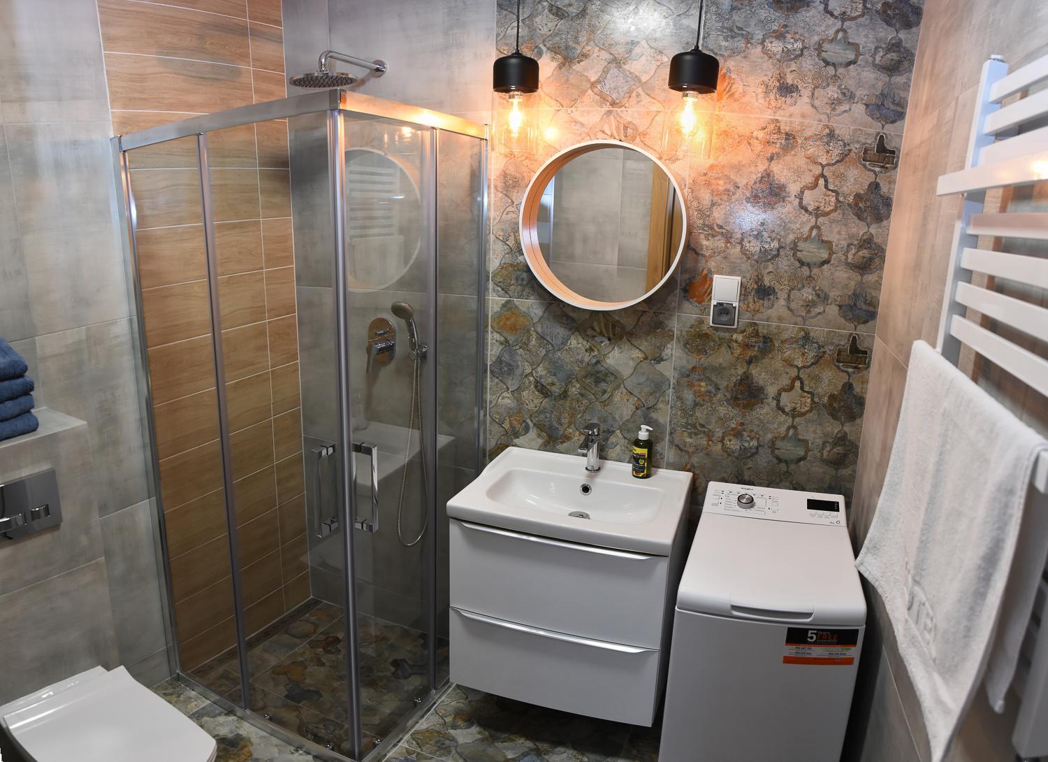 Copper Apartment Grudziadz Ngoại thất bức ảnh
