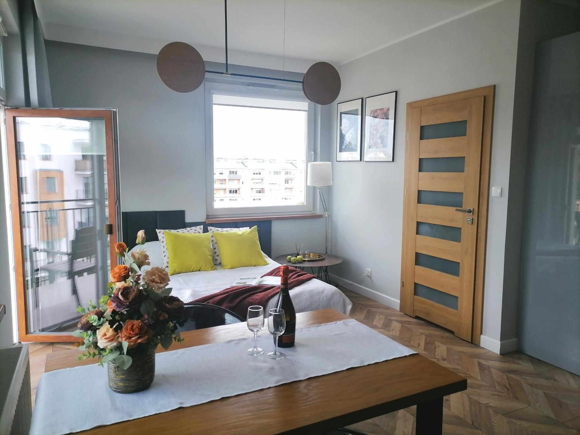 Copper Apartment Grudziadz Ngoại thất bức ảnh